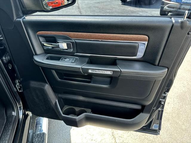 used 2016 Ram 1500 car, priced at $19,910