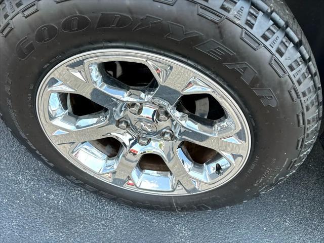 used 2016 Ram 1500 car, priced at $19,910