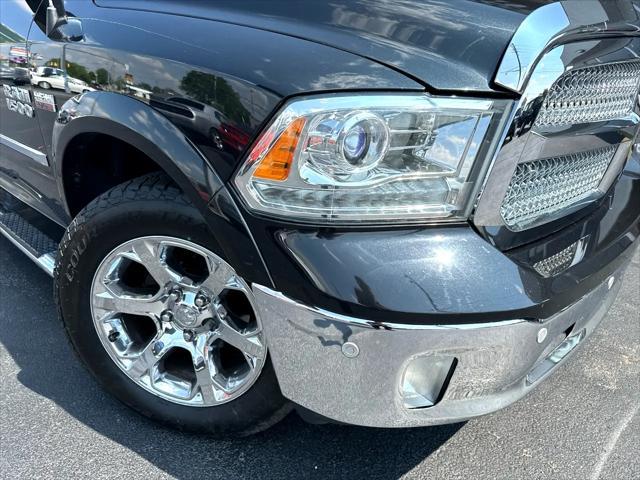 used 2016 Ram 1500 car, priced at $19,910