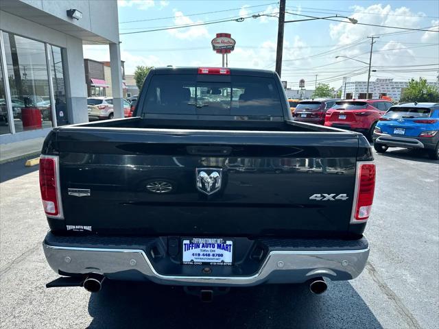 used 2016 Ram 1500 car, priced at $19,910