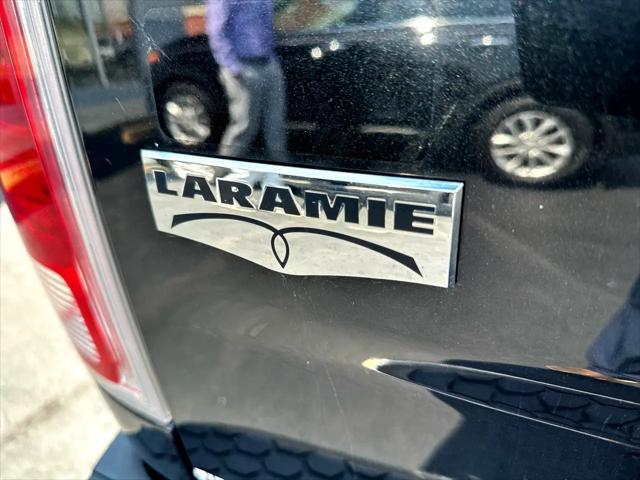 used 2016 Ram 1500 car, priced at $19,910