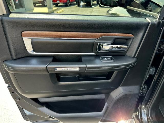 used 2016 Ram 1500 car, priced at $19,910