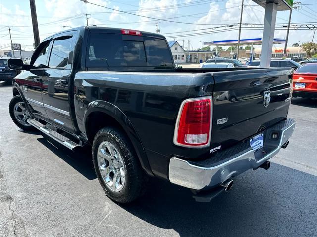 used 2016 Ram 1500 car, priced at $19,910