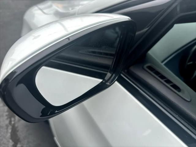 used 2016 Chrysler 200 car, priced at $15,905