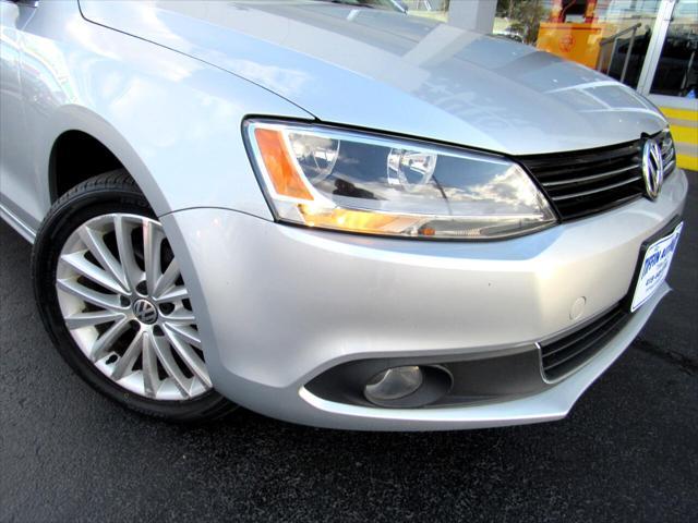 used 2014 Volkswagen Jetta car, priced at $16,985