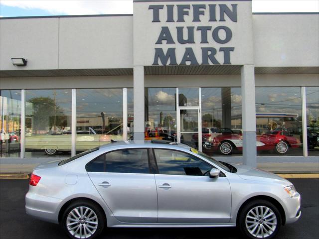 used 2014 Volkswagen Jetta car, priced at $16,985