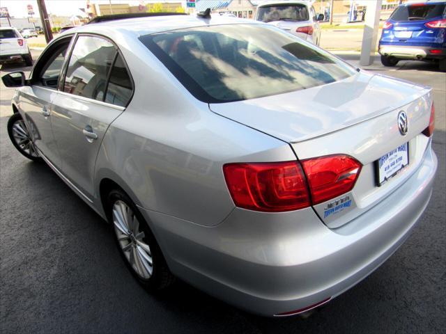 used 2014 Volkswagen Jetta car, priced at $16,985