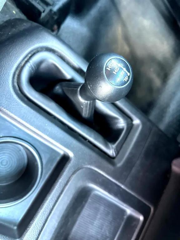 used 2014 Ram 2500 car, priced at $25,920