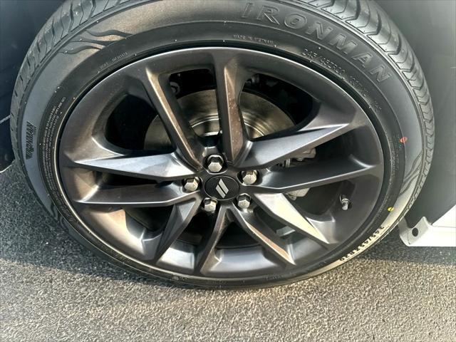 used 2022 Dodge Charger car, priced at $29,240