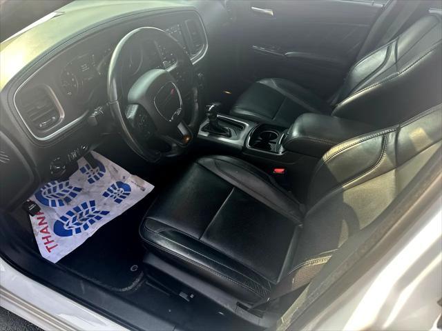used 2022 Dodge Charger car, priced at $29,240