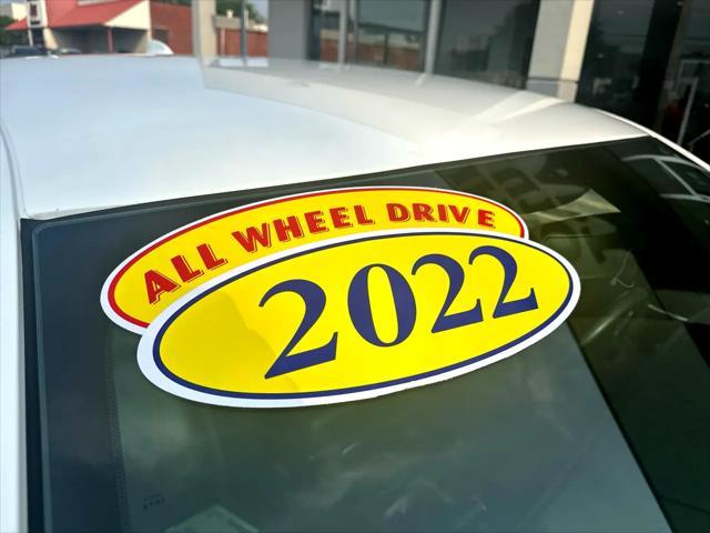 used 2022 Dodge Charger car, priced at $29,240