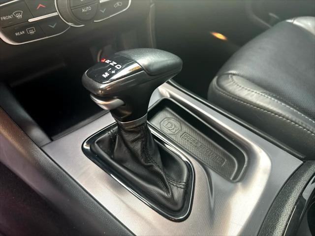 used 2022 Dodge Charger car, priced at $29,240