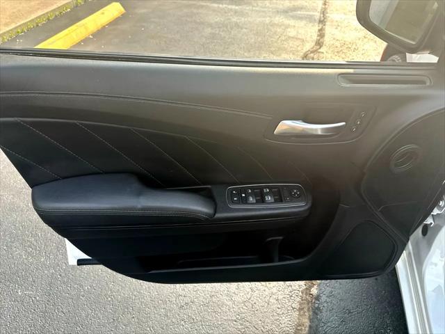 used 2022 Dodge Charger car, priced at $29,240