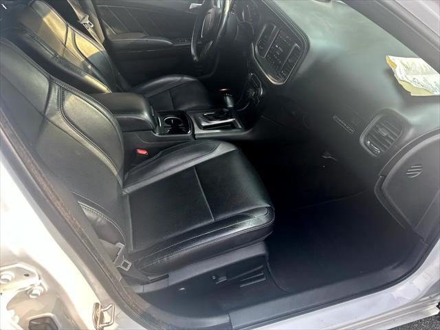 used 2022 Dodge Charger car, priced at $29,240