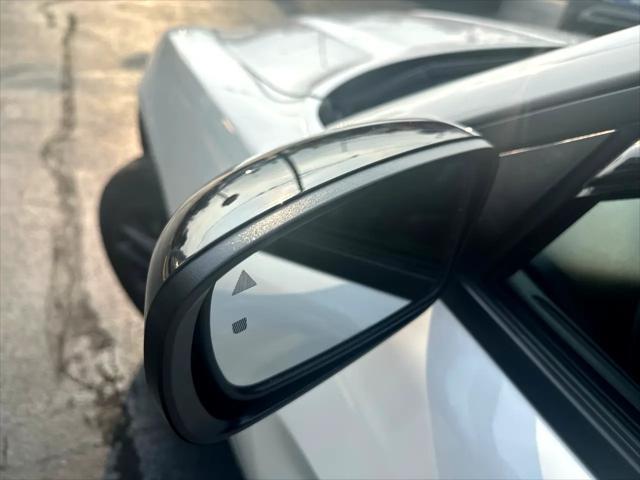 used 2022 Dodge Charger car, priced at $29,240