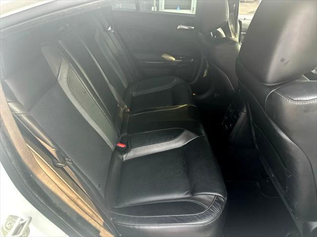 used 2022 Dodge Charger car, priced at $29,240