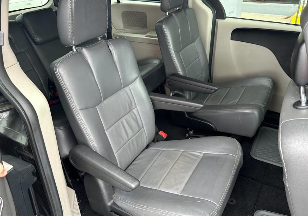 used 2016 Dodge Grand Caravan car, priced at $15,420