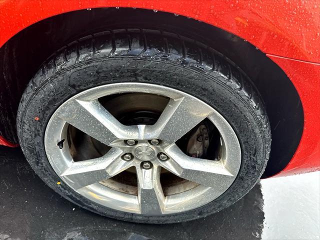 used 2011 Chevrolet Camaro car, priced at $19,985