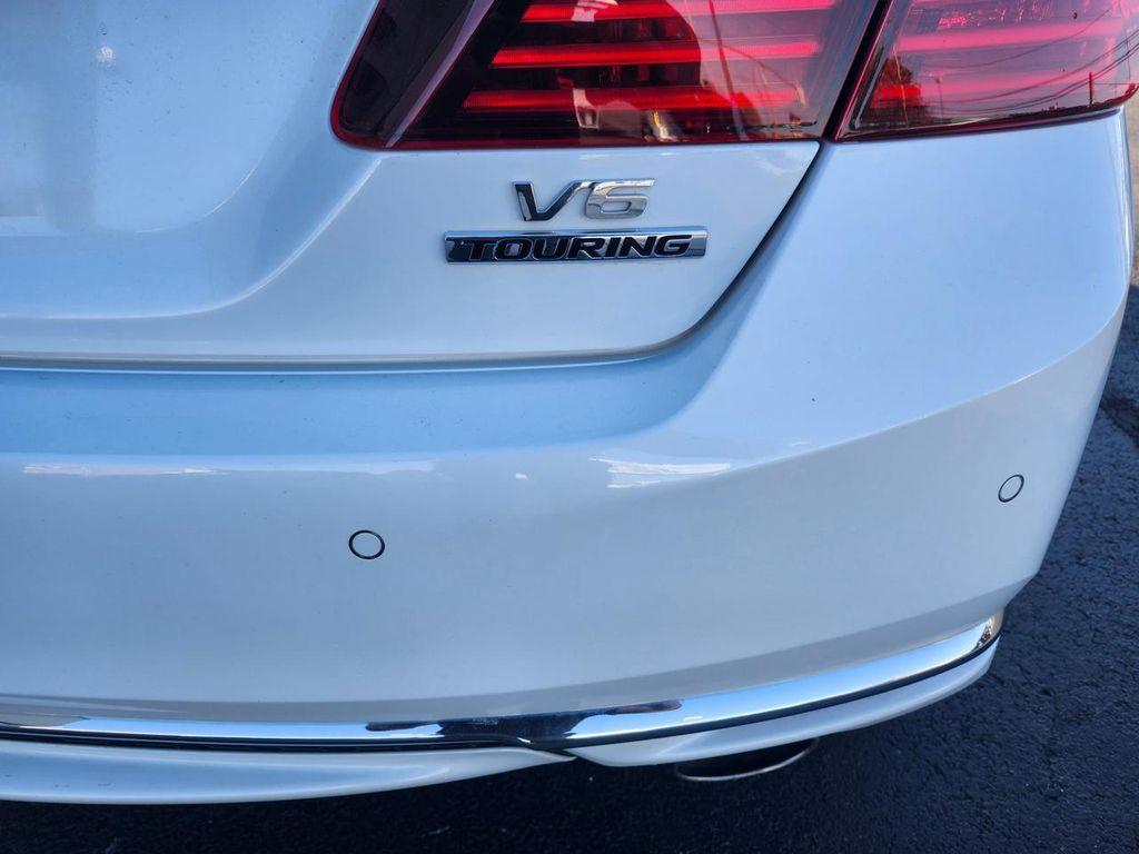 used 2016 Honda Accord car, priced at $21,715