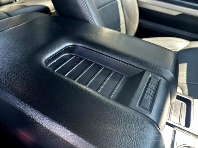 used 2016 Toyota Tundra car, priced at $28,685