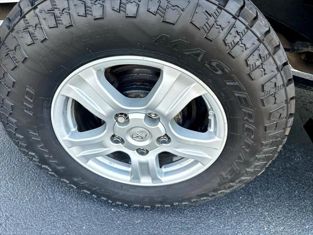 used 2016 Toyota Tundra car, priced at $28,685