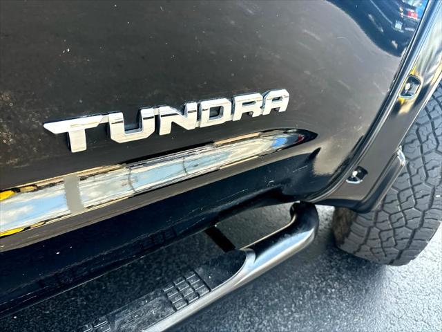 used 2016 Toyota Tundra car, priced at $28,685