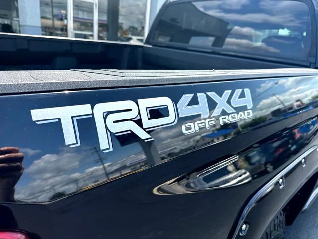 used 2016 Toyota Tundra car, priced at $28,685