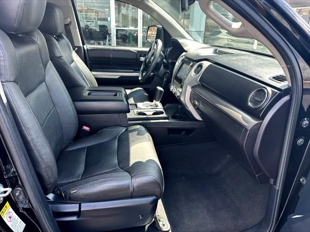 used 2016 Toyota Tundra car, priced at $28,685