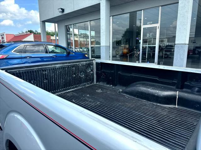 used 2015 Nissan Frontier car, priced at $13,720