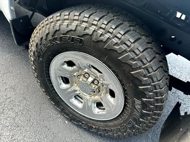 used 2015 Nissan Frontier car, priced at $13,720