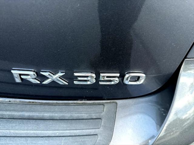 used 2012 Lexus RX 350 car, priced at $13,915