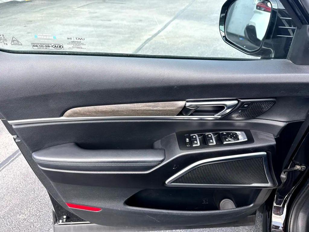 used 2020 Kia Telluride car, priced at $23,610