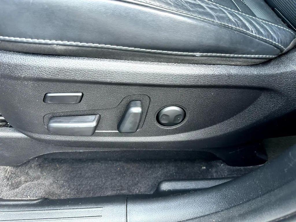 used 2020 Kia Telluride car, priced at $23,610