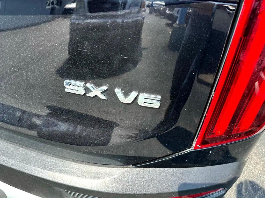 used 2020 Kia Telluride car, priced at $23,610