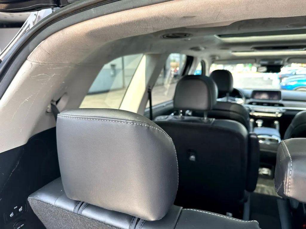 used 2020 Kia Telluride car, priced at $23,610