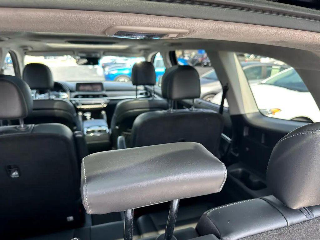 used 2020 Kia Telluride car, priced at $23,610