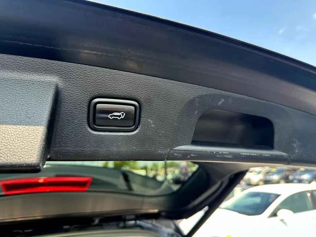used 2020 Kia Telluride car, priced at $23,610