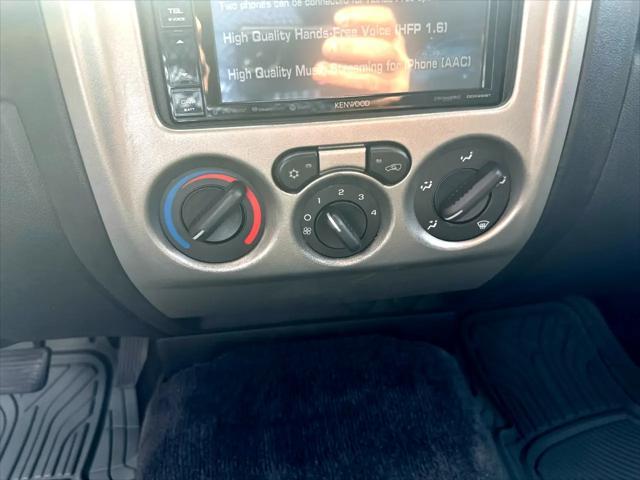 used 2011 Chevrolet Colorado car, priced at $13,925