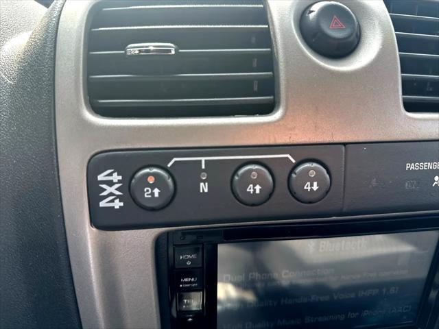 used 2011 Chevrolet Colorado car, priced at $13,925