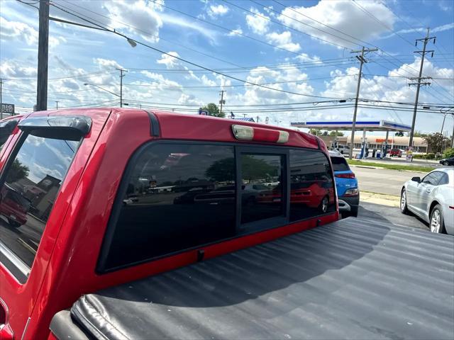 used 2011 Chevrolet Colorado car, priced at $13,925