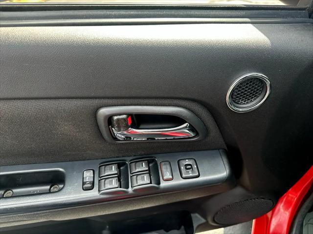 used 2011 Chevrolet Colorado car, priced at $13,925