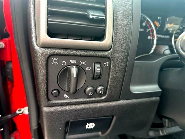 used 2011 Chevrolet Colorado car, priced at $13,925