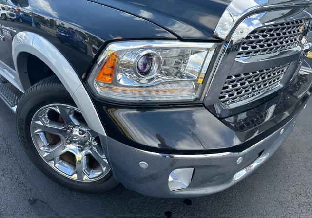 used 2016 Ram 1500 car, priced at $20,995