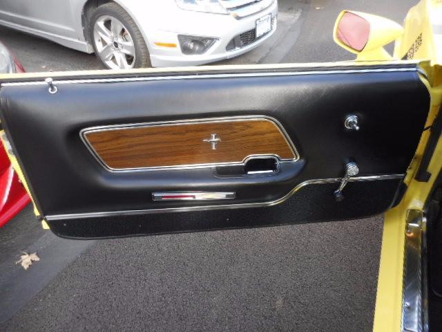 used 1970 Ford Mustang car, priced at $129,500