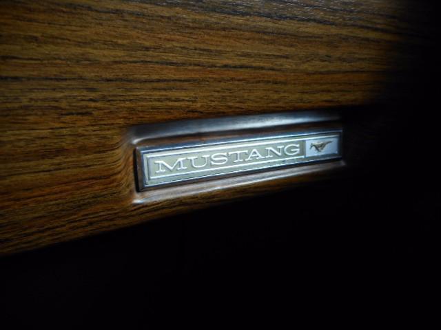 used 1970 Ford Mustang car, priced at $129,500