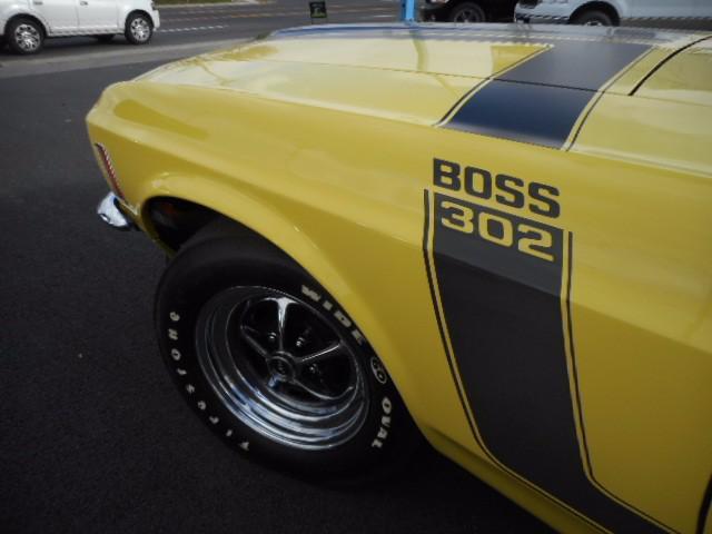 used 1970 Ford Mustang car, priced at $129,500