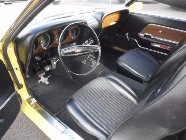 used 1970 Ford Mustang car, priced at $139,900