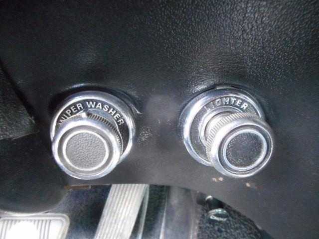 used 1970 Ford Mustang car, priced at $129,500