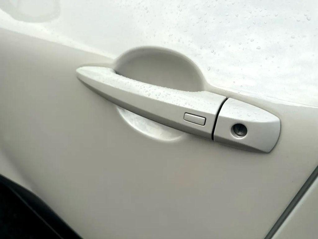 used 2021 Nissan Rogue car, priced at $22,875