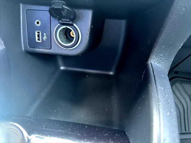used 2020 Nissan Kicks car, priced at $15,985
